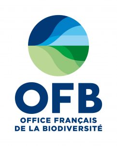 French Biodiversity Agency (OFB) logo